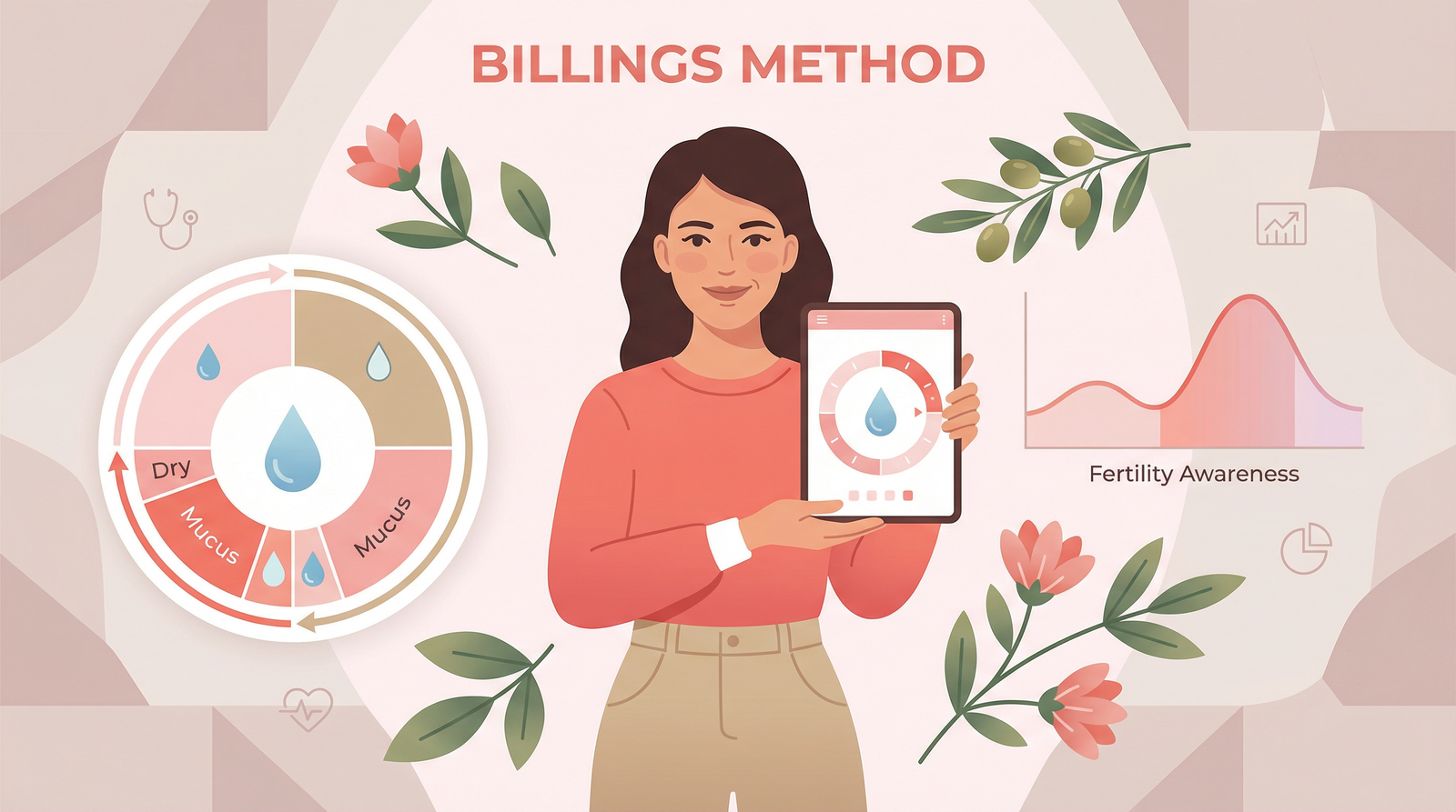 Método Billings - Planejamento Familiar Natural